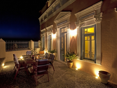Вила Ия/ Oia Villa