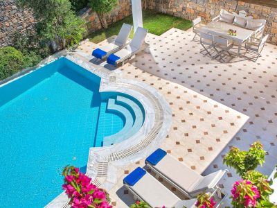 Егейски басейн/ Aegean Pool