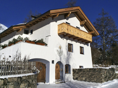 Шале Алмажур/ Chalet Almajur