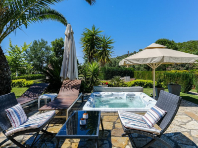Вила Елина СПА/ Villa Elina SPA