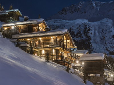 Шале Орсини / Chalet Orsini