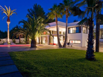 Вила Август/ Villa August