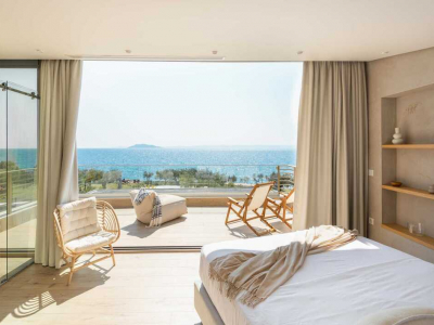 Вила Хоризонт Ритриийт/ Villa Horizon Retreat