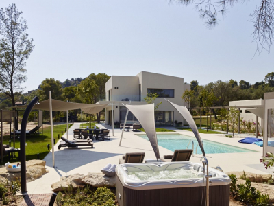 Диапорос #3/ Villa Lagoon