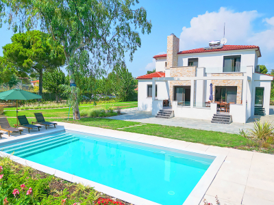 Вила Омада/ Villa Omada