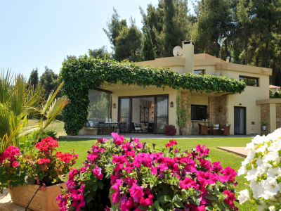 Вила Анна/ Villa Anna