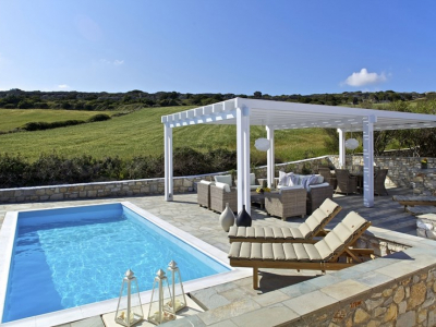 Вила Алмира / Almyra Villa